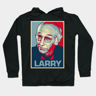 Larry Hoodie